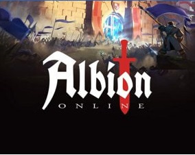 Albion online