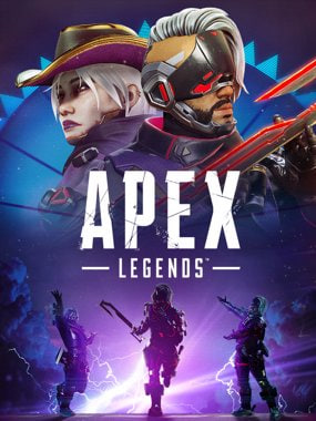 ApexLegends