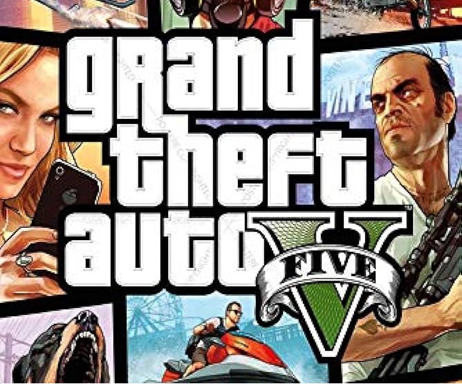 GTA5